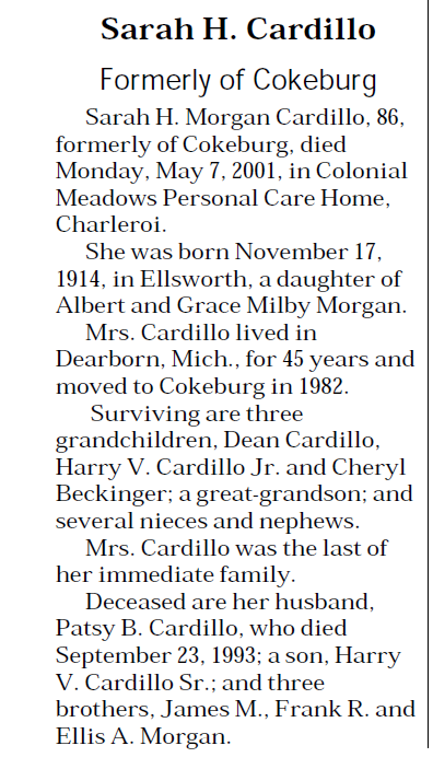 obit